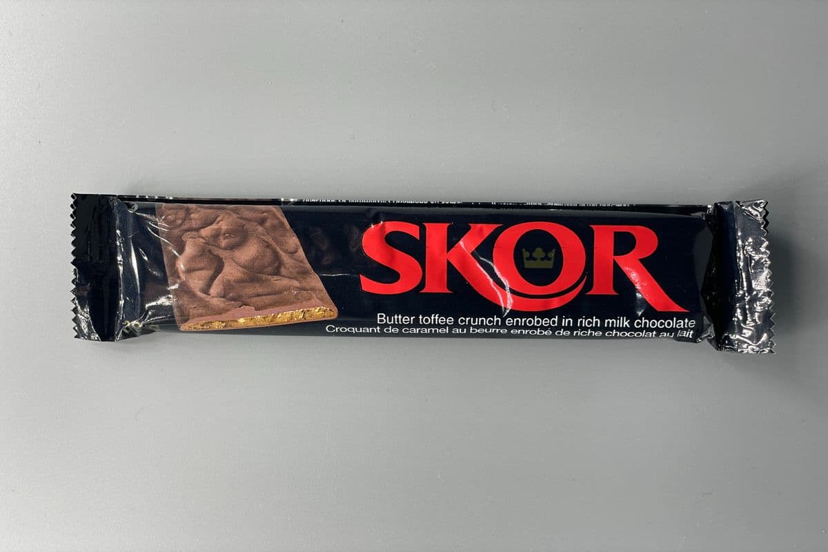 Skor (39 g)