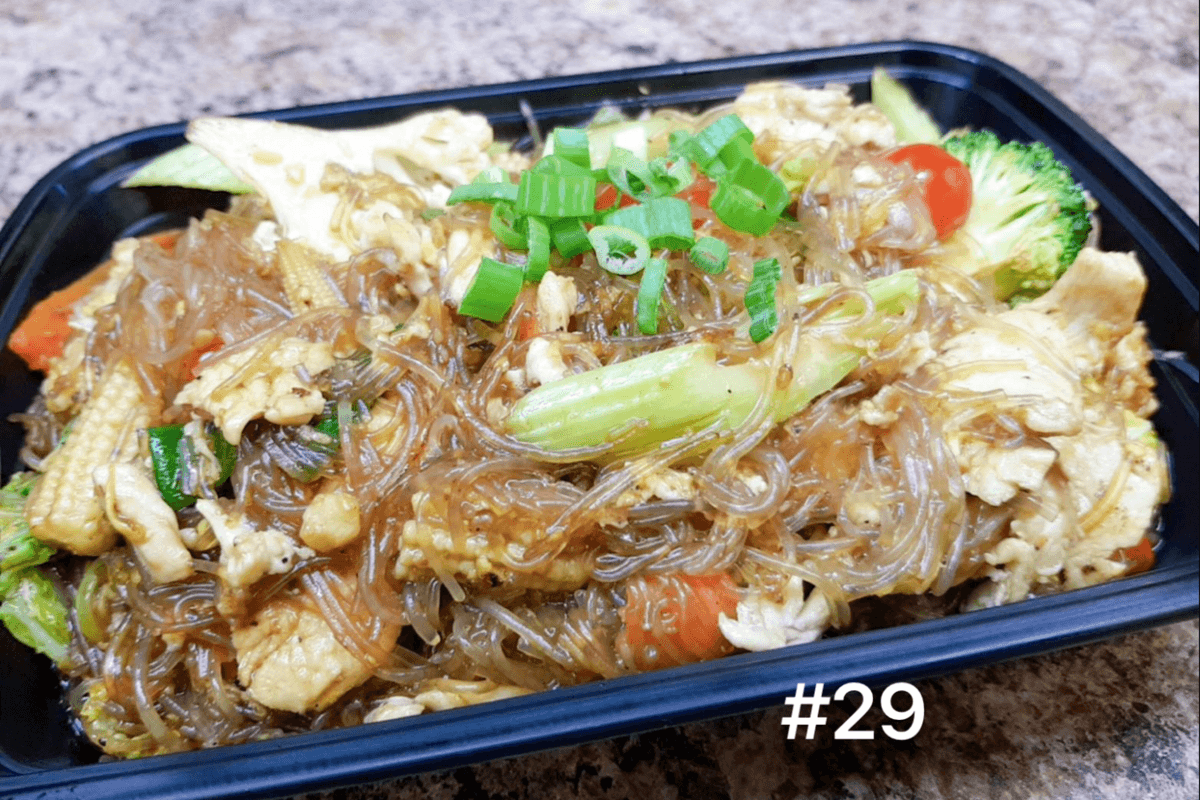 29. Pad Woon Sen