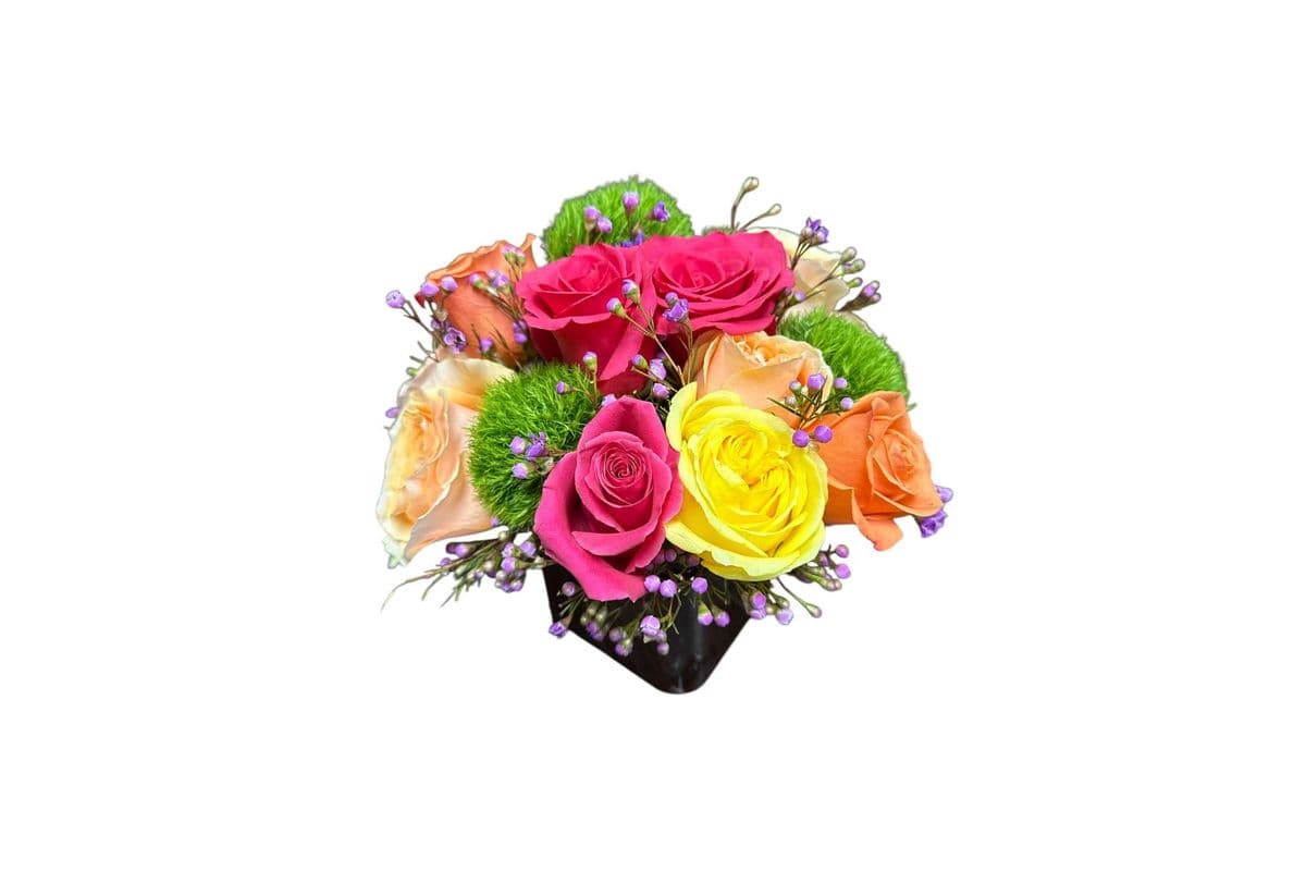 Blooming Happy 071