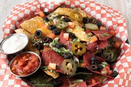 Nachos