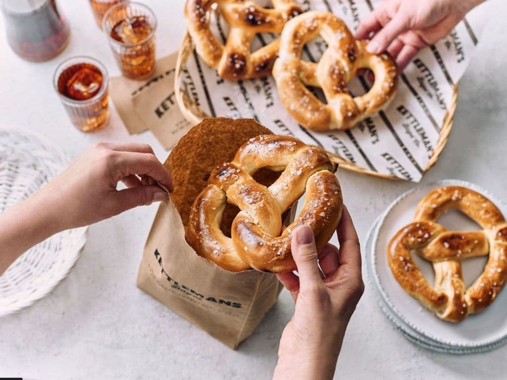 Bretzel 