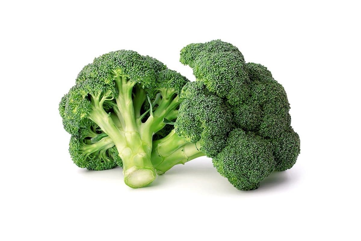 Broccoli Crown (1 lb)