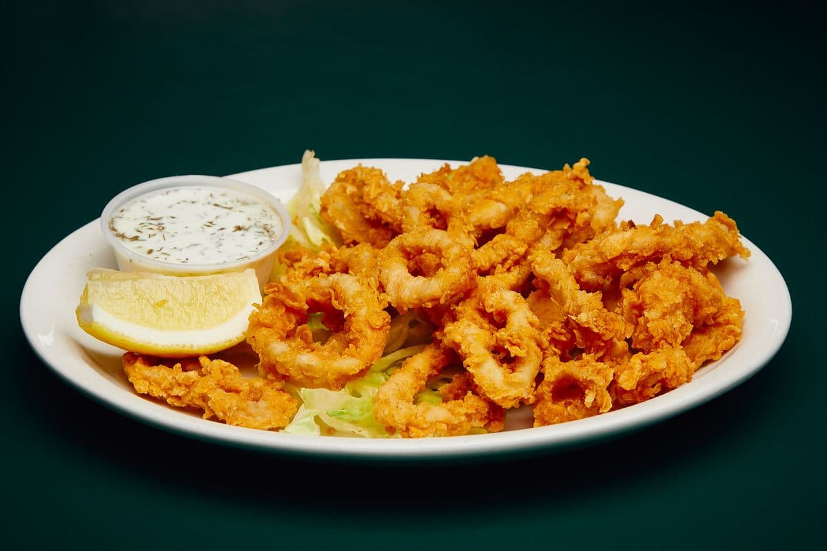 Calamari