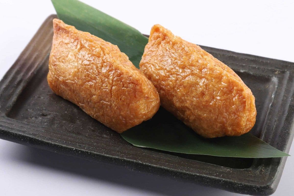 Inari Nigiri