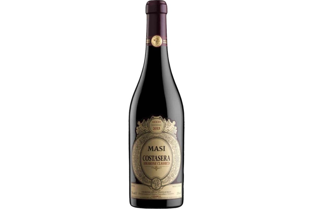 Masi Amarone Classico 750ml