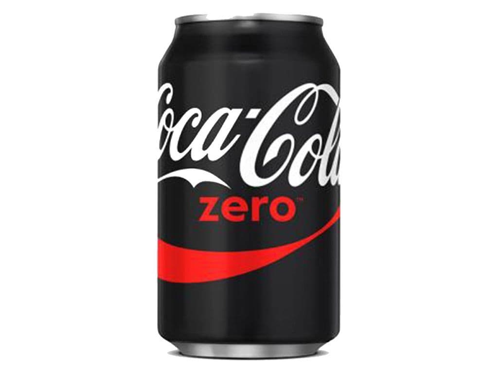 Coke Zero