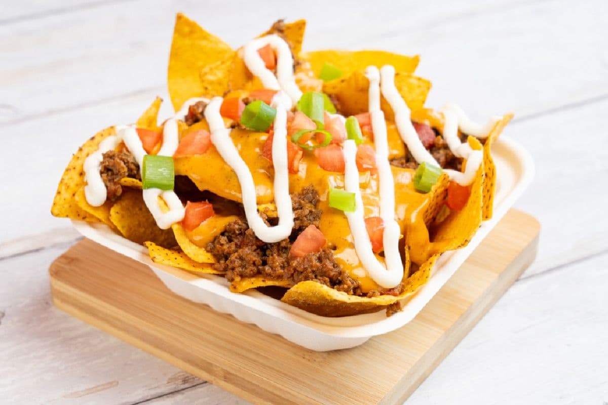 Extreme Chips