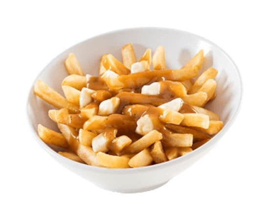 Poutine