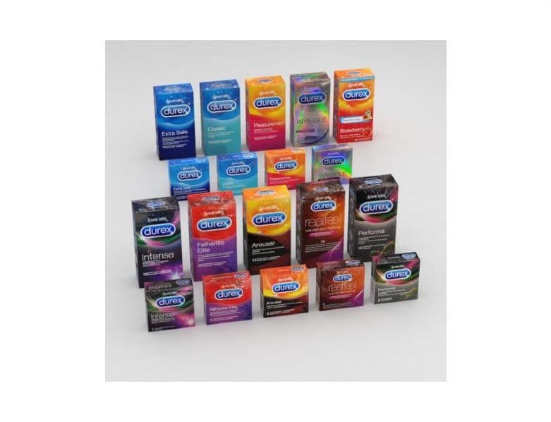 durex