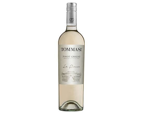 Tommasi Le Rosse Pinot Grigio, 750 ml