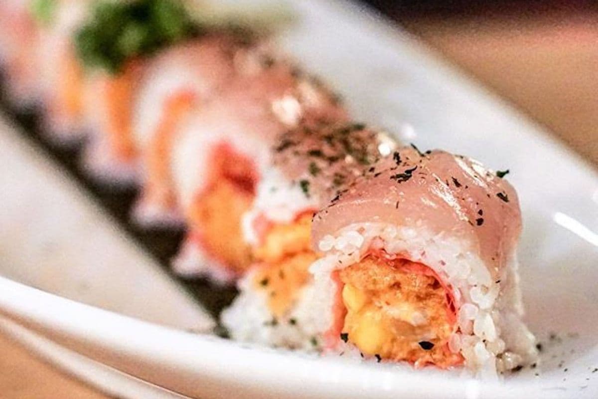 Mahalo Roll