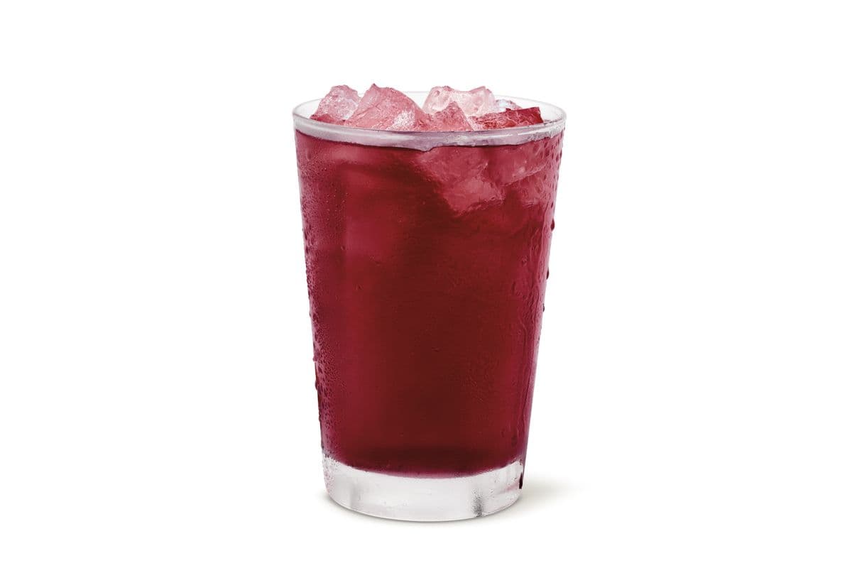Blackberry Yuzu Lemonade Quencher