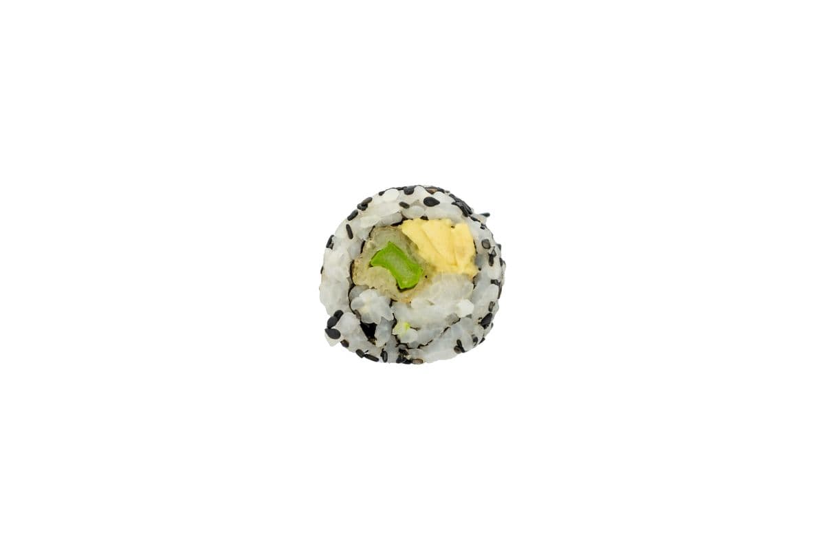 Asparagus Roll (6 pcs)