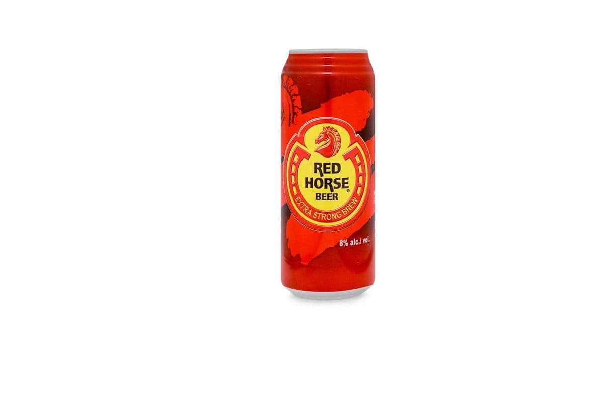 Red Horse 500ml (1 x 500 ml)