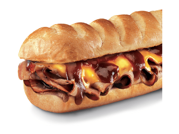 Smokehouse Beef & Cheddar Brisket™, Large (11-12 inch)