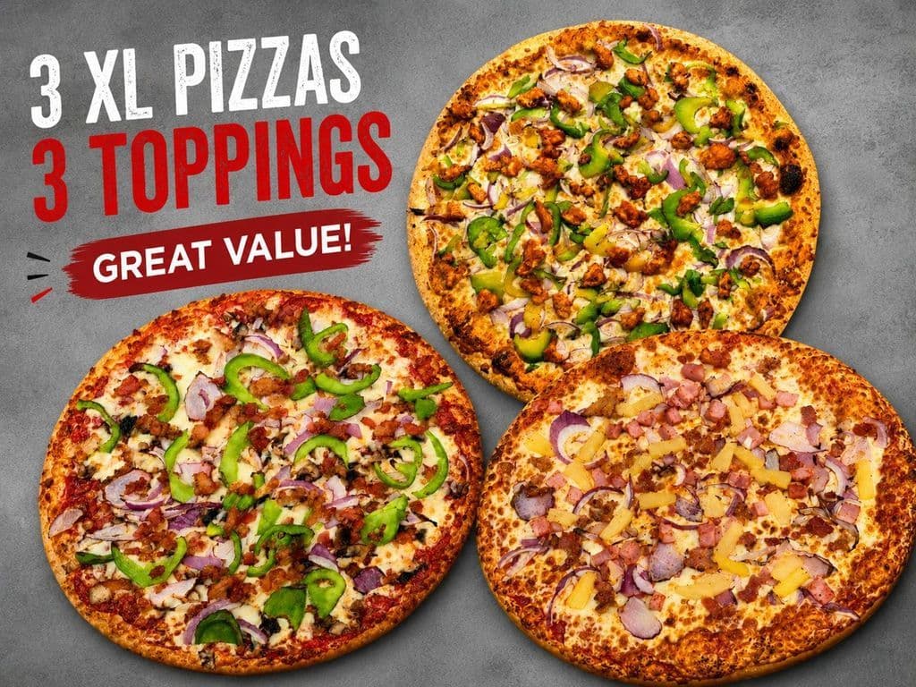 Ultimate Stampede Deal