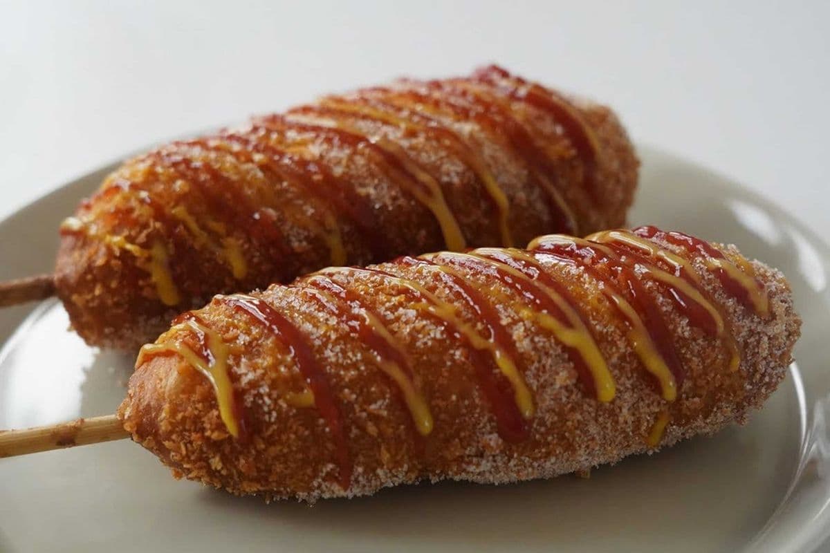 Corndog