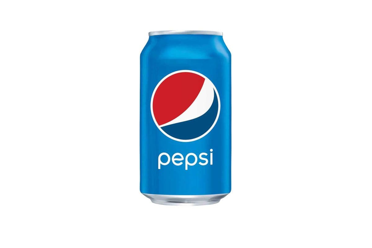 Pepsi Can 355ml