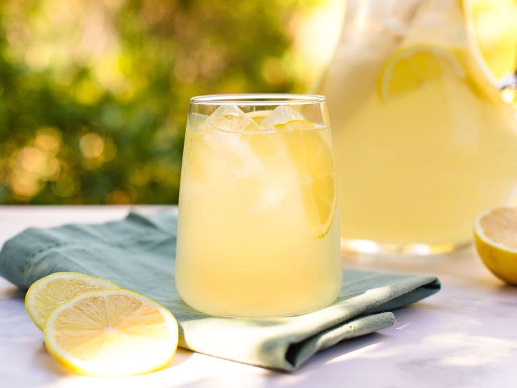 Lemonade