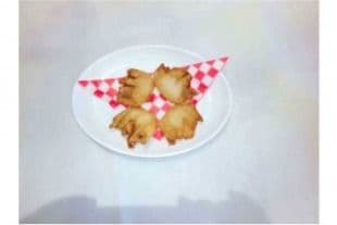 26A. Shrimp Dumplings (5 pcs)