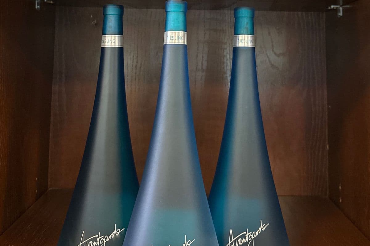 MOSELLAND RIESLING HOCHGEWACHS LIEBLICH (1 x 750 mL)