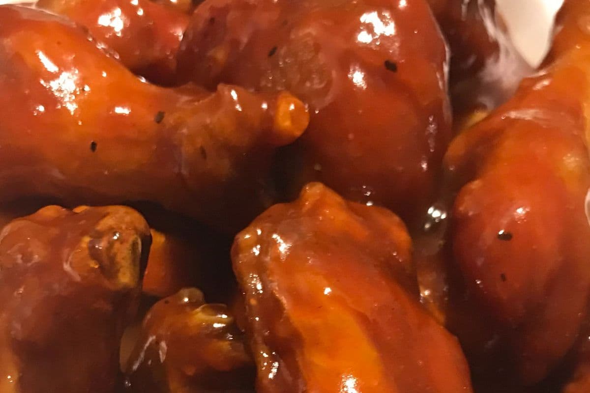 Ailes (30 mcx) / Wings (30 pcs)