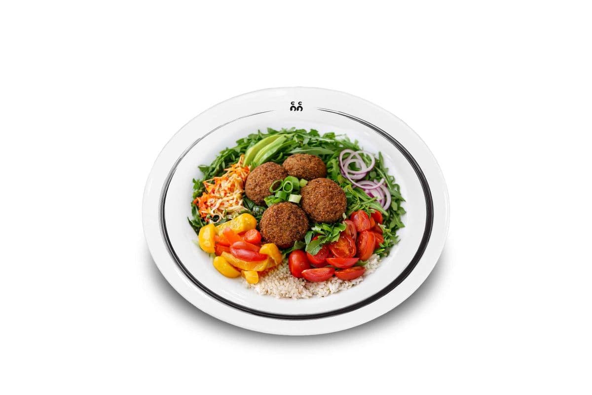 Green Bliss Bowl
