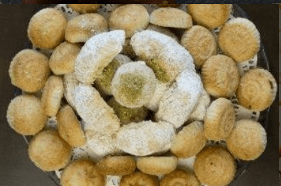 Maamul (Date) (1 kg)