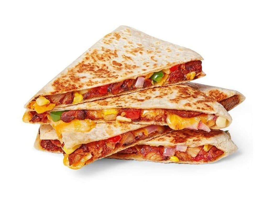 Quesadilla