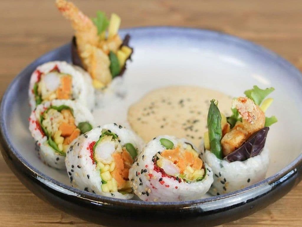 Printemps entier / Whole Spring Maki