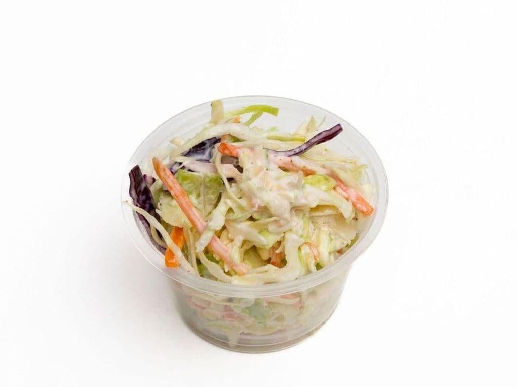 Coleslaw Side