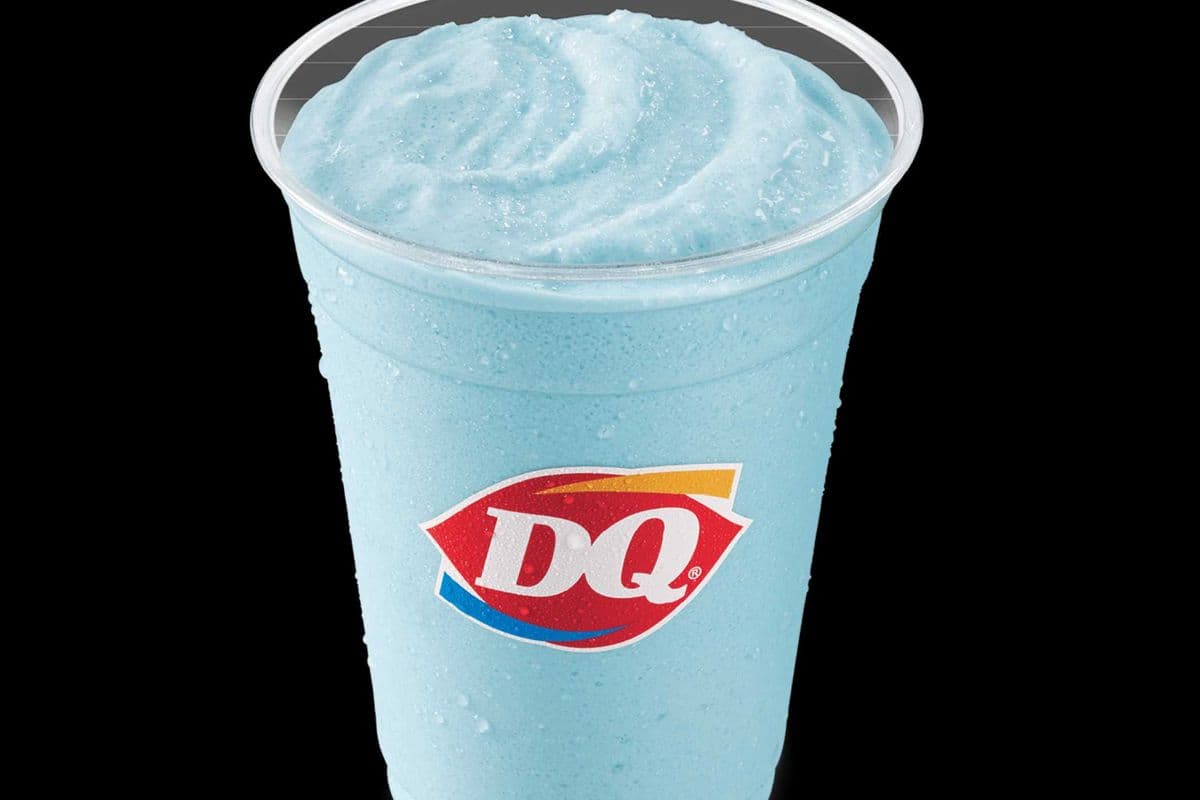 Misty Freeze