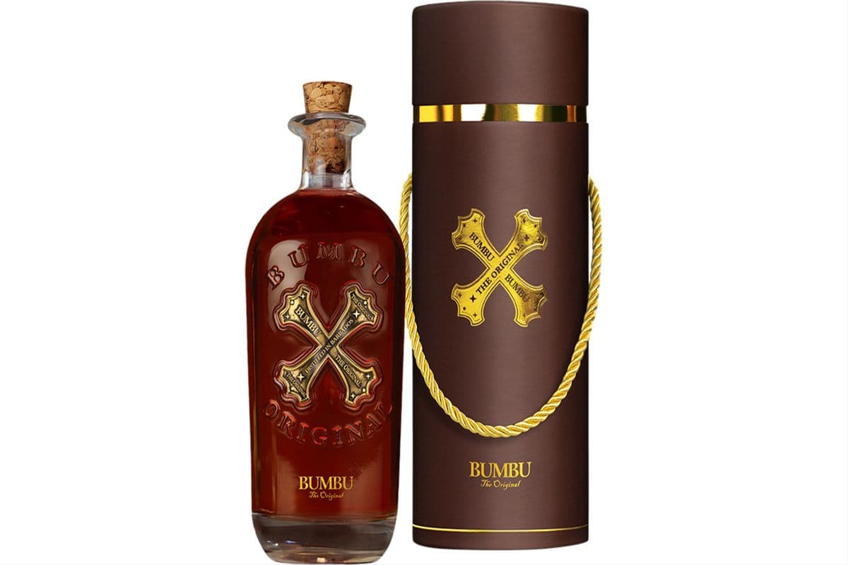 Bumbu Craft Rum (1 x 750mL)