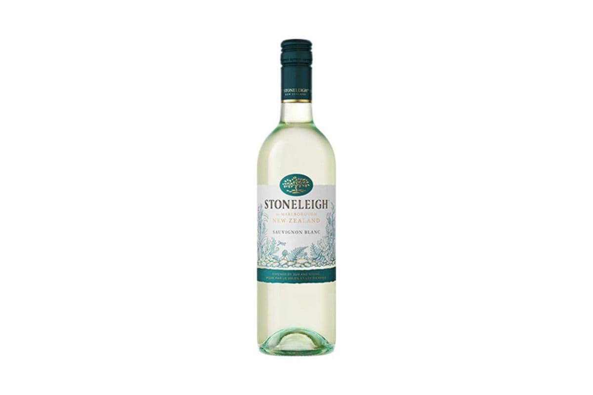 Stoneleigh Sauvignon Blanc (New Zealand) (1 x 750 ml)