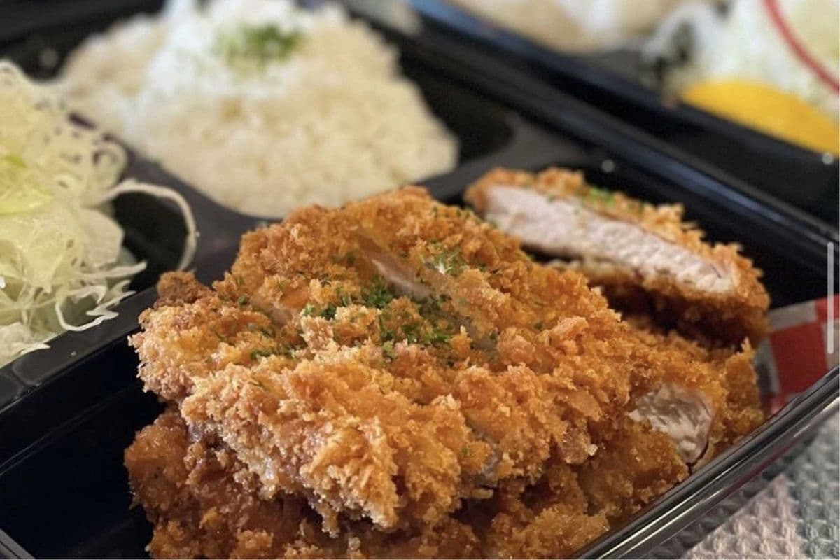 Hire Katsu