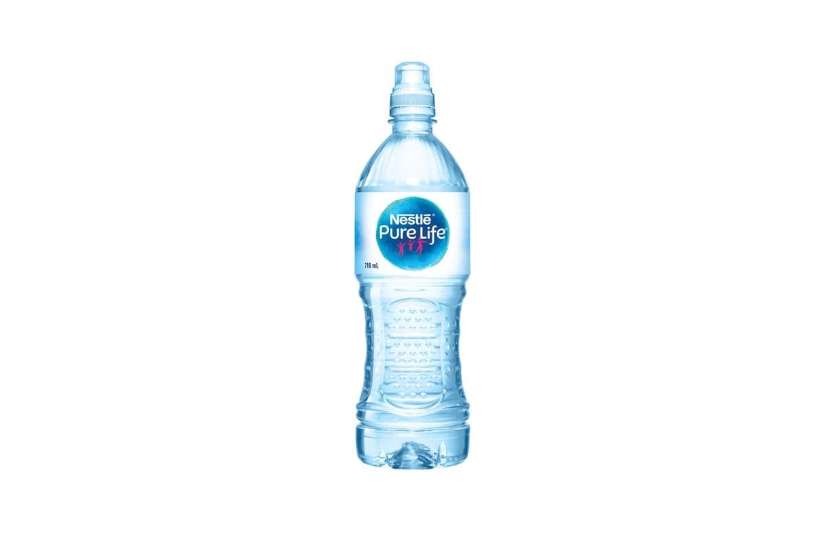 Nestle Pure Life Water (710 ml)