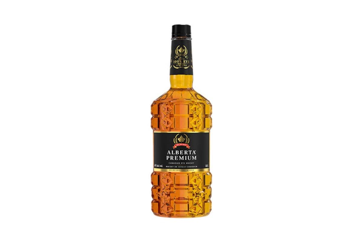 Alberta Premium Rye (1 x 1.14 L)