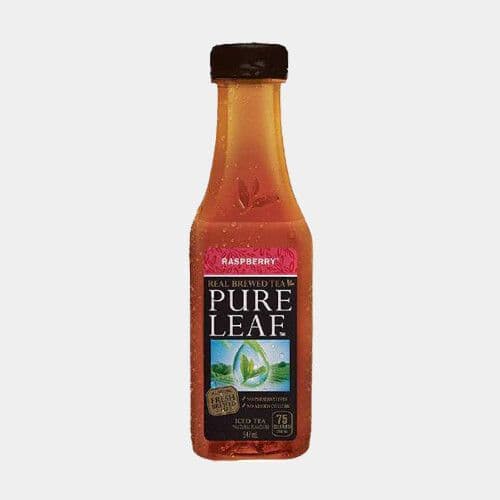 Pure Leaf Framboise / Pure Leaf Raspberry