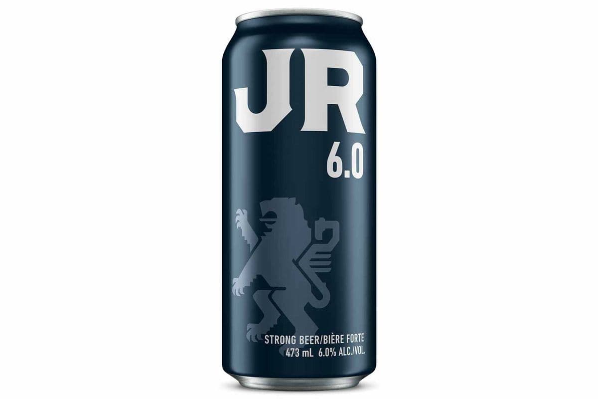 James Ready 6.0 (1 x 473ml)