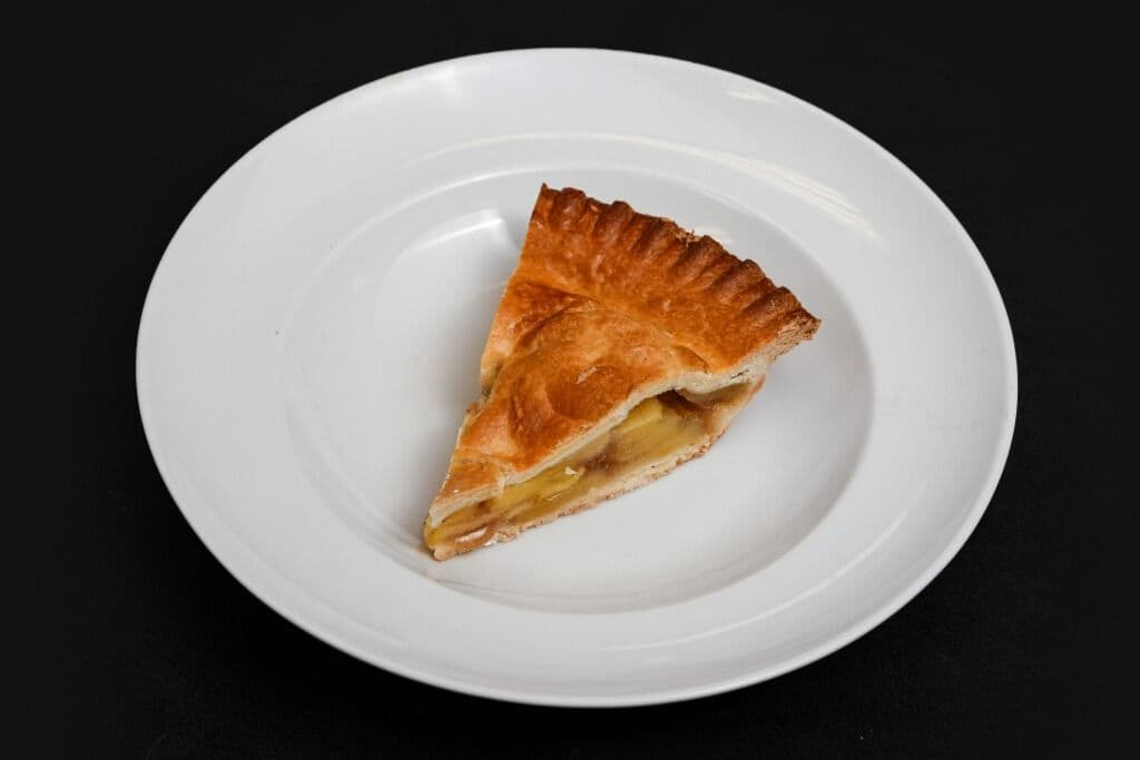 Apple Pie