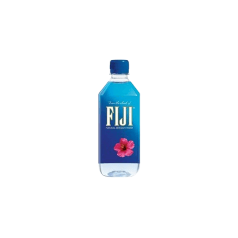 Fiji Natural Artesian Water (500ml) - Fiji