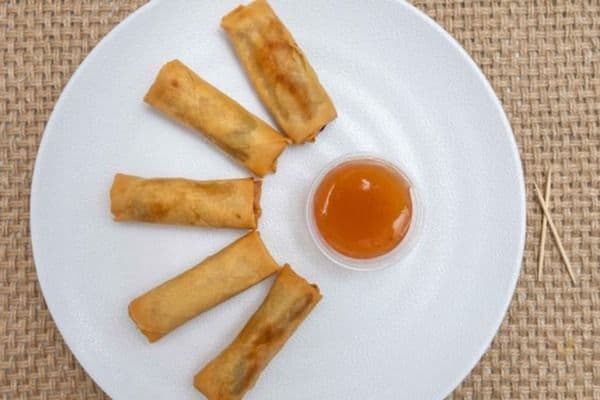 38. Rouleau impériaux / Imperial Roll