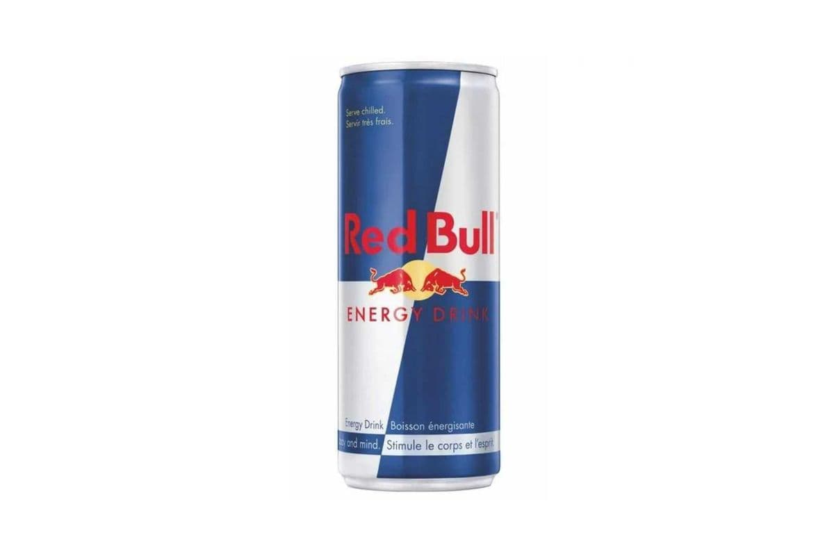 Red Bull (250ML) (1x250ML)