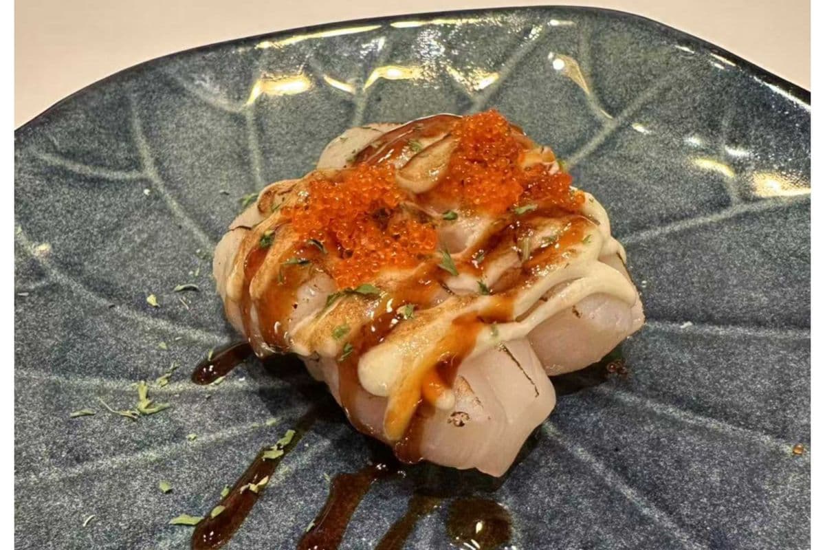 44. Scallop