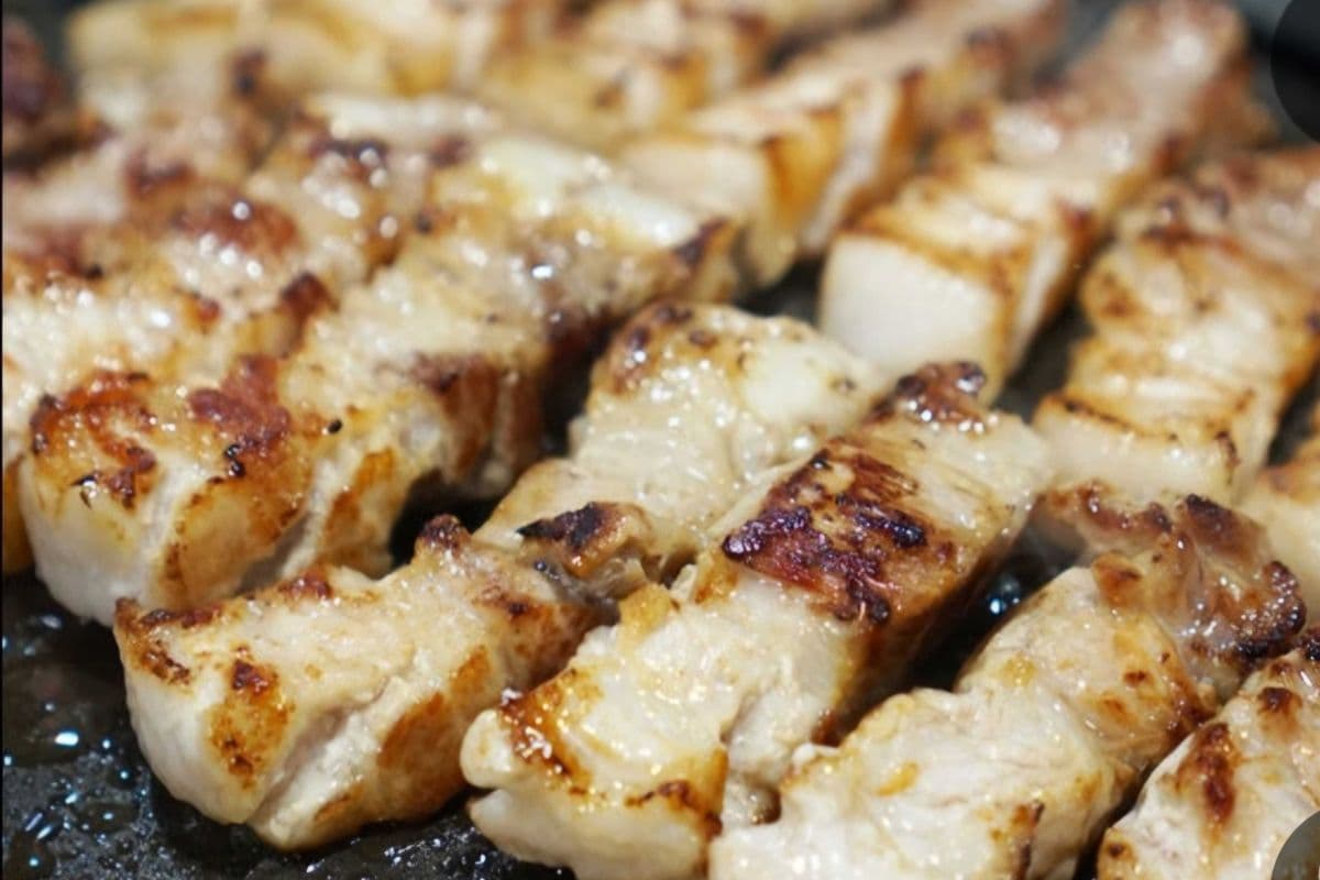 Pork Belly삼겹살