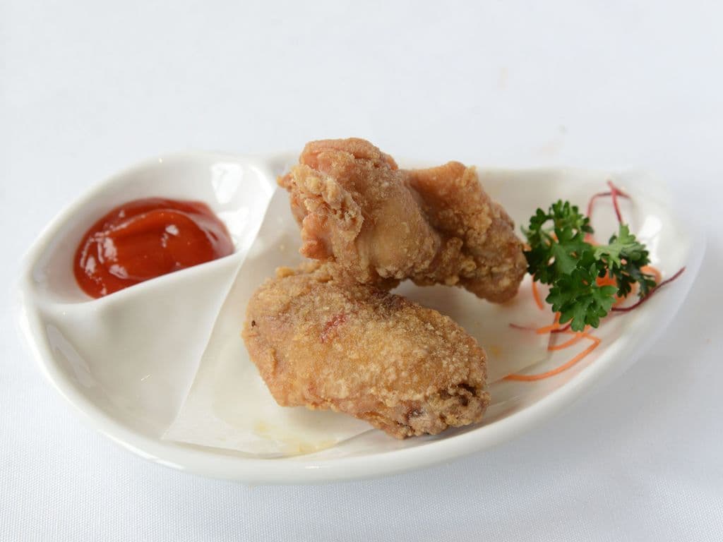 Chicken Wings(6)
