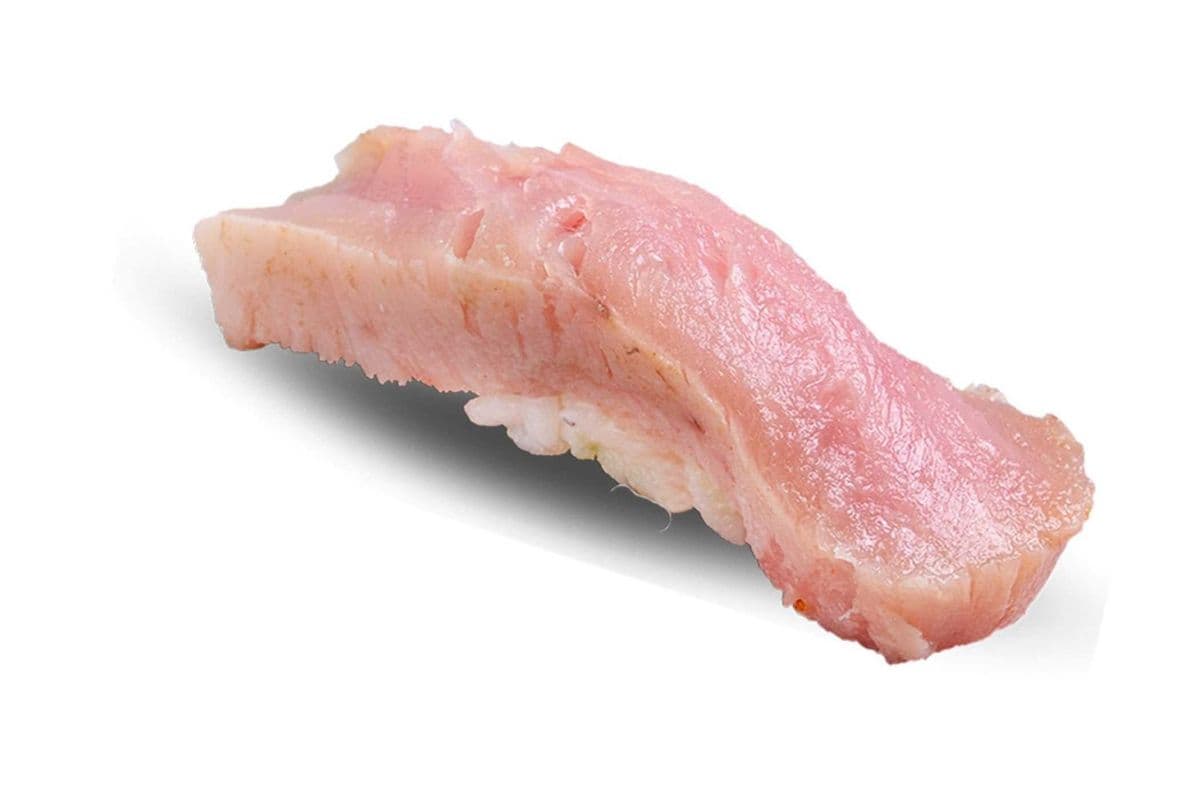 Albacore Tuna (Sushi 2 pcs)