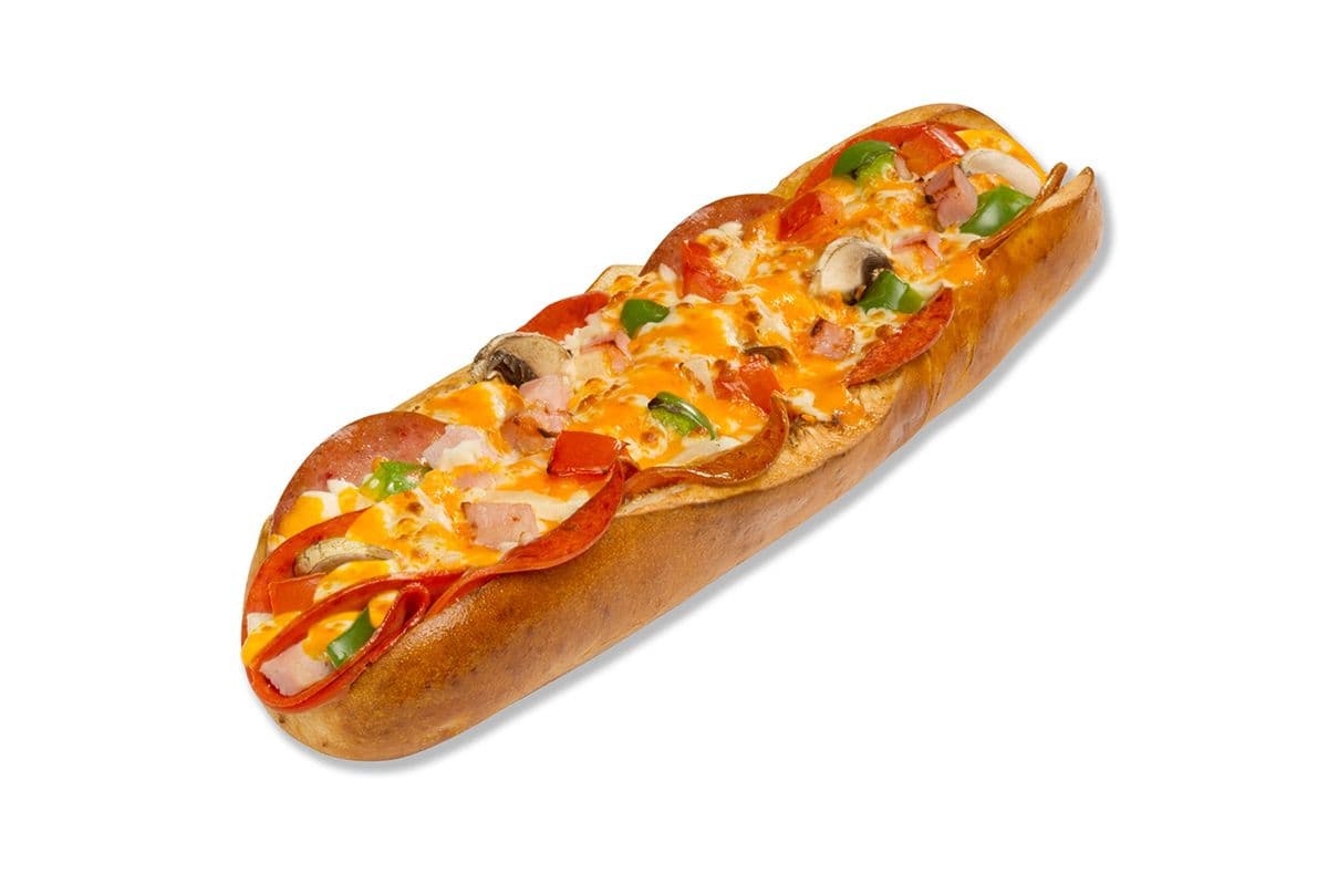 Assorted OVENSUB® (Full)