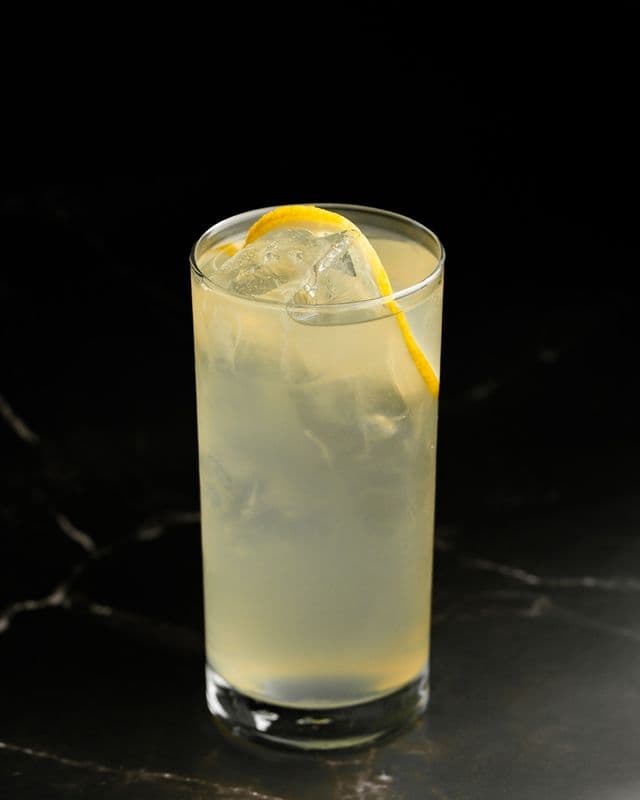Lemonade