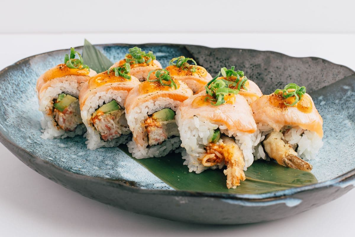 Louisiana Roll